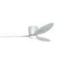 VENETI CCT + Remote Control WH/OAK