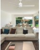 VINCA CCT + Remote Control WH/WH