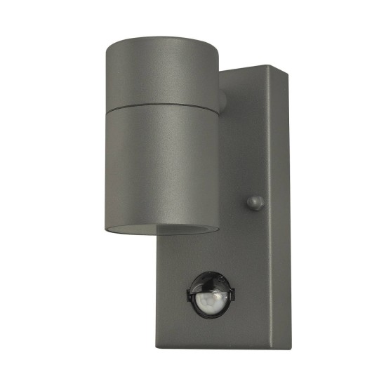 ULF 1 GU10 WALL SENSOR DGR