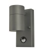 ULF 1 GU10 WALL SENSOR DGR