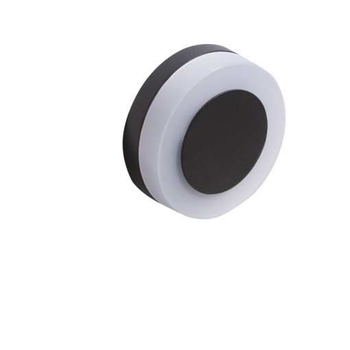 ENOK ROUND WALL 3000K DGR
