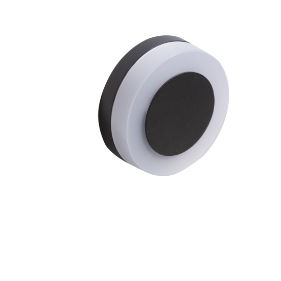 ENOK ROUND WALL 3000K DGR