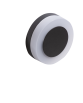 ENOK ROUND WALL 3000K DGR