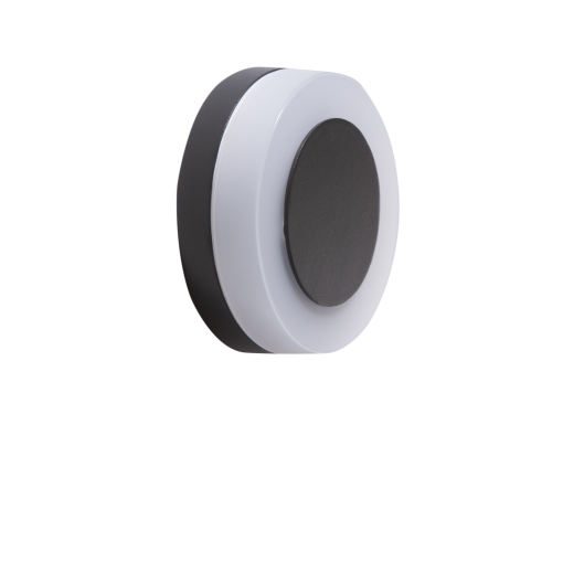 ENOK ROUND WALL 3000K DGR