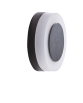 ENOK ROUND WALL 3000K DGR