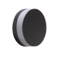 ENOK ROUND WALL 3000K DGR
