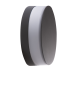 ENOK ROUND WALL 3000K DGR