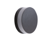 ENOK ROUND WALL 3000K DGR