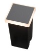 ALF SQUARE 3000K DGR