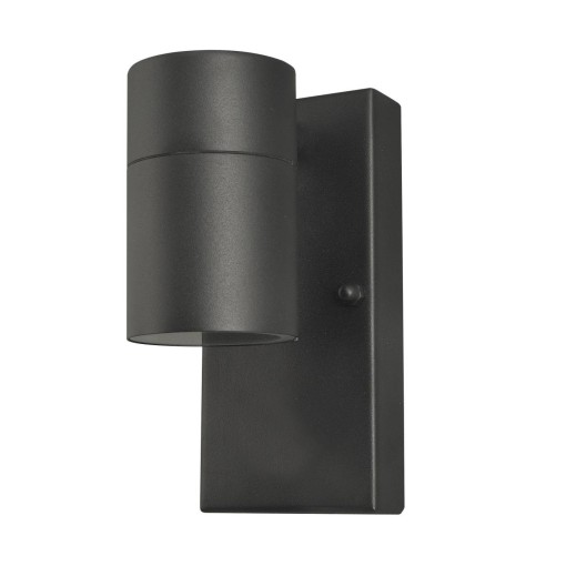 ULF 2 GU10 WALL BK