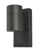 ULF 2 GU10 WALL BK
