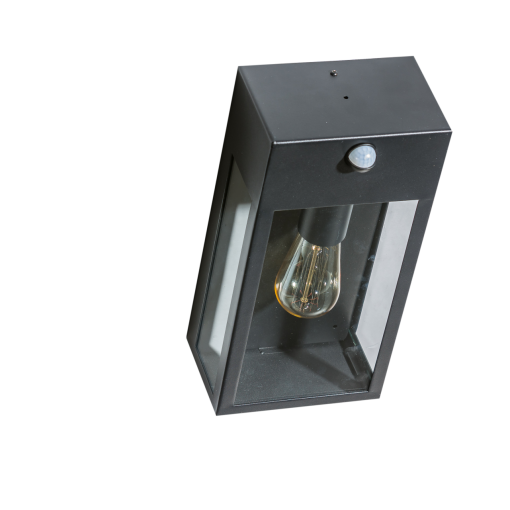 NIKLAS WALL SENSOR BK