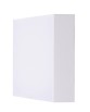 CASPER SQUARE 4000K WH