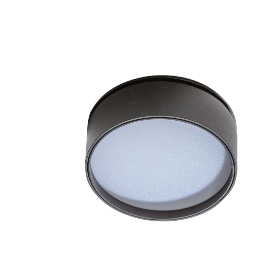 MONA SPOT 12W 3000K BK