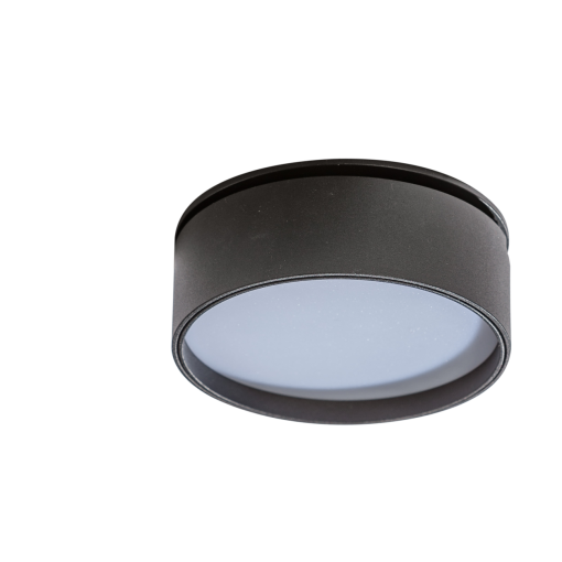 MONA SPOT 12W 3000K BK