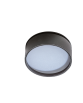 MONA SPOT 18W 3000K BK