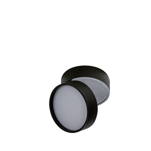 MONA 12W 3000K BK