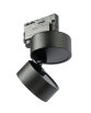 MONA TRACK 3LINE 12W 3000K BK