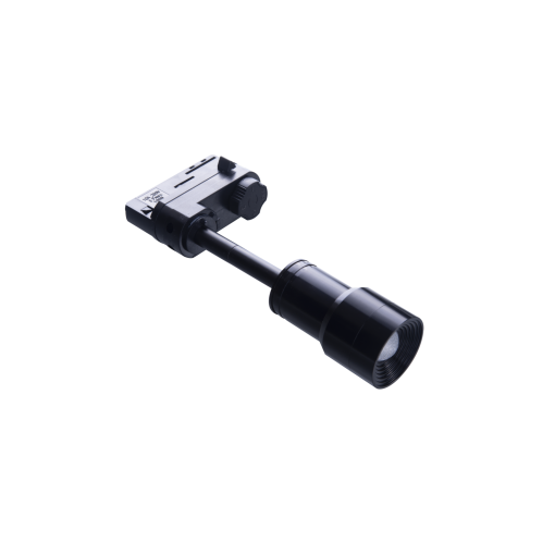 LUMI TRACK 3LINE 5W 3000K BK