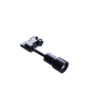 LUMI TRACK 3LINE 5W 3000K BK