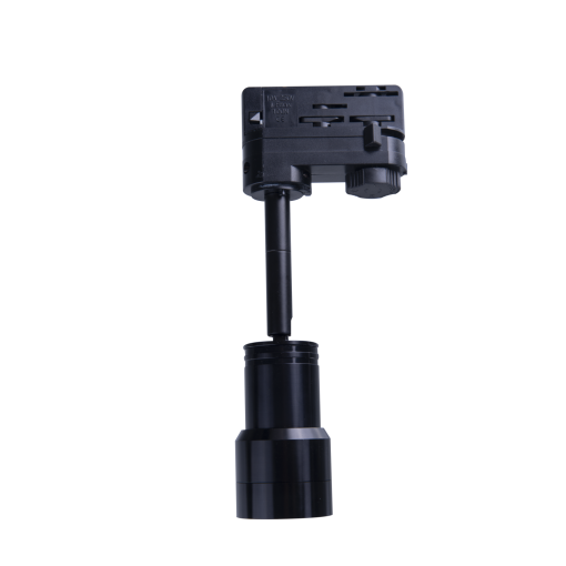 LUMI TRACK 3LINE 5W 3000K BK