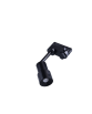LUMI TRACK 3LINE 5W 3000K BK