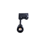 LUMI TRACK 3LINE 5W 3000K BK