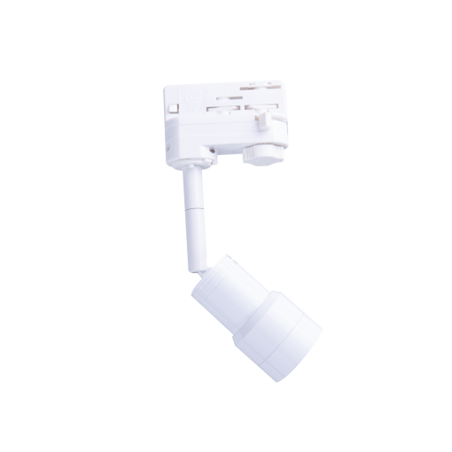 LUMI TRACK 3LINE 5W 3000K WH