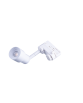LUMI TRACK 3LINE 5W 3000K WH