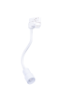 LUMI FLEX TRACK 3LINE 5W 3000K WH