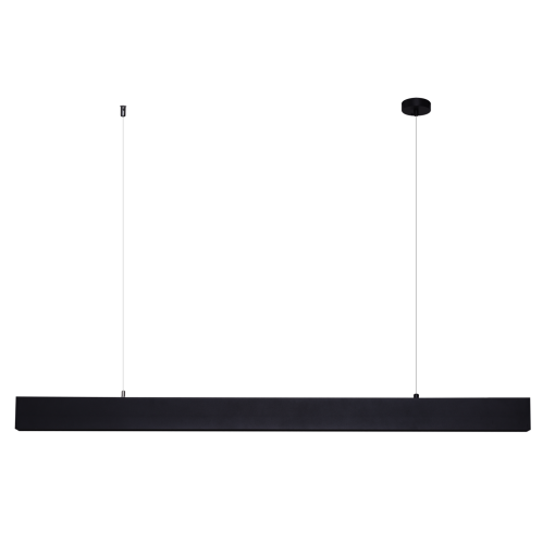 LINNEA 112 PENDANT CCT BK
