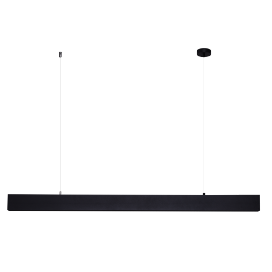LINNEA 112 PENDANT CCT BK