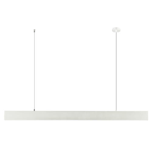 LINNEA 112 PENDANT CCT WH