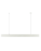 LINNEA 112 PENDANT CCT WH