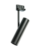 LOLO TRACK 3LINE GU10 BK