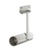 LOLO TRACK 3LINE GU10 WH