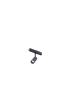 ALFA NIKKI TRACK MAGNETIC 3W 3000K BK/BK
