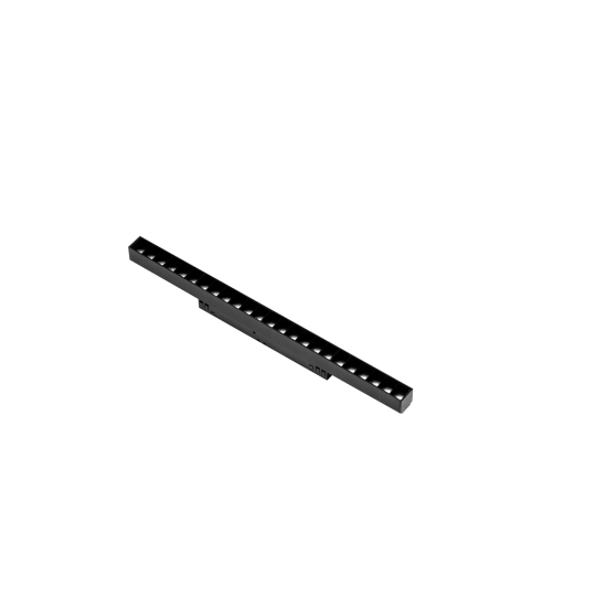 ALFA KIRA TRACK MAGNETIC 24W 3000K BK