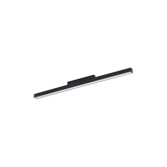 ALFA SAGA TRACK MAGNETIC 24W 4000K BK