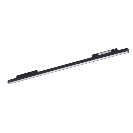 ALFA SAGA TRACK MAGNETIC 36W 3000K BK