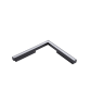 ALFA SAGA TRACK MAGNETIC CORNER A 24W 4000K BK