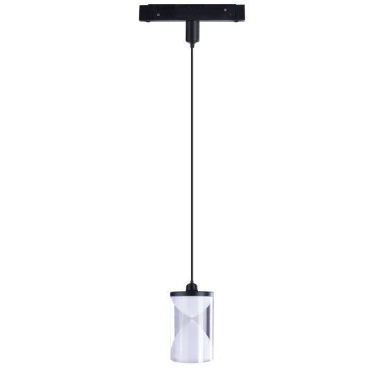 ALFA MAYA TRACK MAGNETIC 3W 3000K BK
