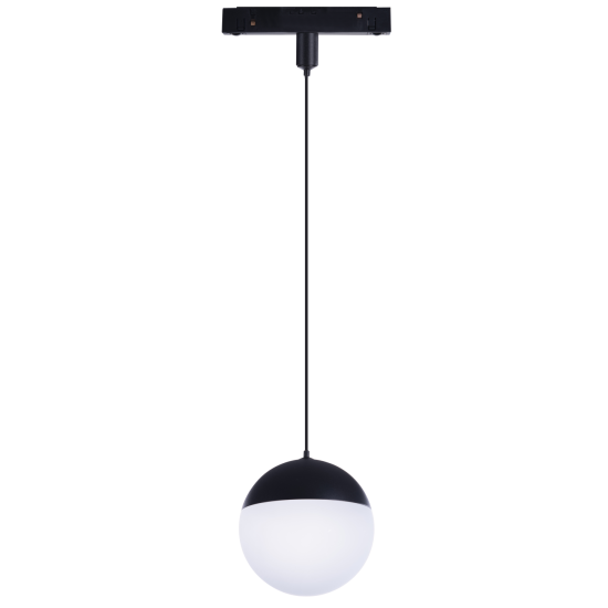 ALFA ELSA TRACK MAGNETIC 7W 4000K BK