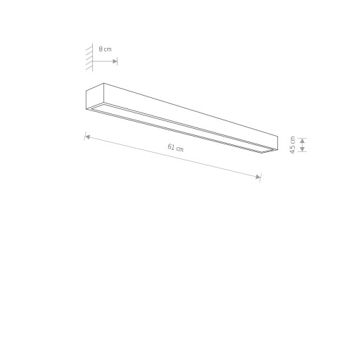 KAGERA LED M