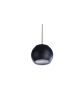 ALFA SKYE TRACK MAGNETIC PENDANT 12W 3000K BK
