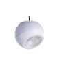 ALFA SKYE TRACK MAGNETIC PENDANT 12W 3000K WH
