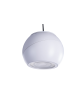 ALFA SKYE TRACK MAGNETIC PENDANT 12W 3000K WH