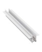 ALFA TRACK MAGNETIC52 1m GIPS2 + 2x END CAP WH