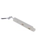 ALFA TRACK MAGNETIC DRIVER ELECTRIC CONNECTOR WH