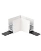 ALFA TRACK MAGNETIC52 CORNER90 A WH
